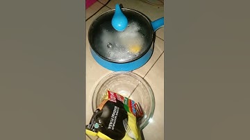 Thumbnail of Tugas English - How to make mie instan