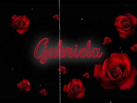 KATSEYE Gabriela Slowed Reverb Katseye Music Gabriela 