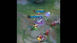 Sparkle Estes Ft Sparkle Melissa  We Synced  Mlbb Allstar 20240324sun