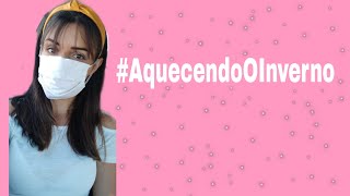 Download Lagu #AQUECENDO O INVERNO MP3