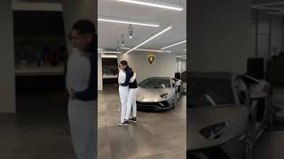 Blessed - Tik Tok Officialrichteen