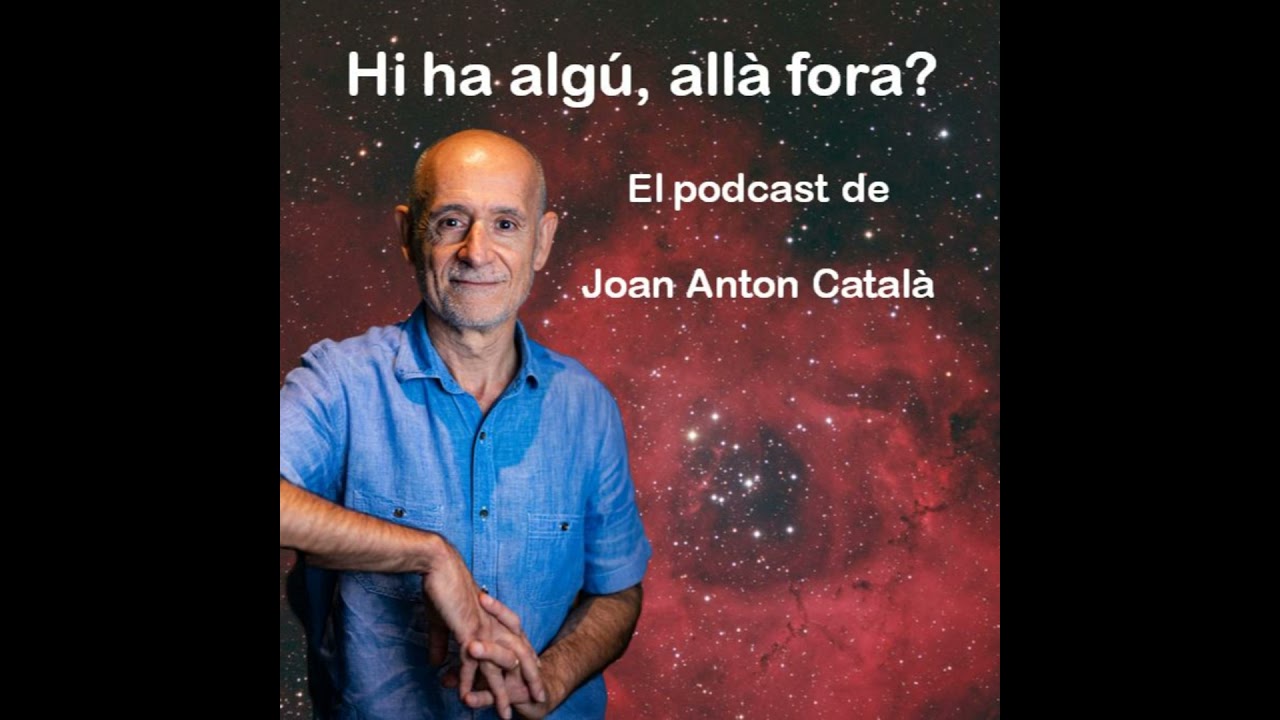 Hi ha algú, allà fora? Episodi 25: La Taula Periòdica dels Elements