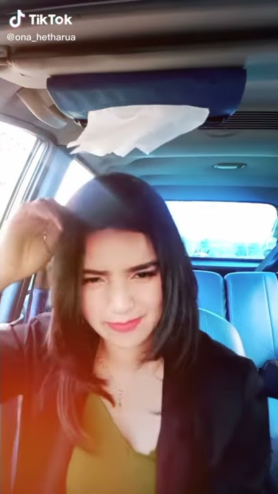 ONA HETHARUA - GOYANG IJIN MAIN (TIKTOK)