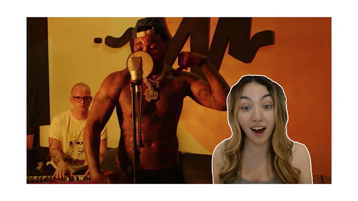 Kevin Gates RBS Intro (Live Piano Version)  REACTION