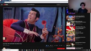 14 Of 52 Watching We Are Number One