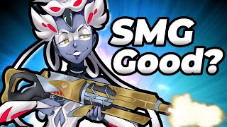 The SMG Widowmaker (Overwatch Mishaps) by Lt. Eddy Games 64,755 views 1 year ago 10 minutes, 57 seconds