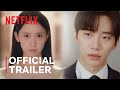 King the land  official trailer  netflix