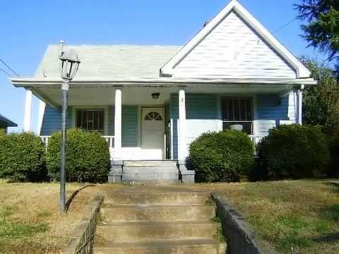 508 E Cemetary St, Salisbury, NC home video tour