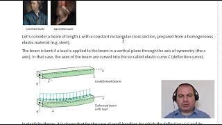 The Beam Equation