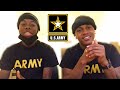 My (ARMY) BCT Experience😲🇺🇸 *FORT JACKSON* [PART 1] (DURING COVID)