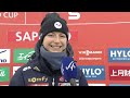 LIVE | Sapporo (JPN) - W - Large Hill - Viessmann FIS Ski Jumping World Cup