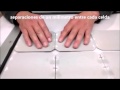 TUTORIAL FABRICACION  PANELES SOLARES