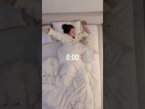 My morning routine 💗