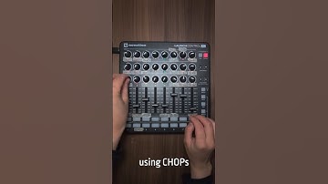#beginners #touchdesigner #tutorial