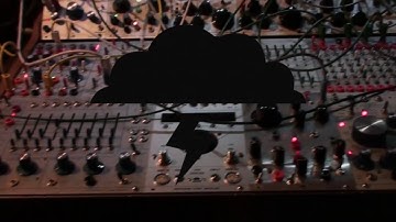 28 07 20 Buchla Modular