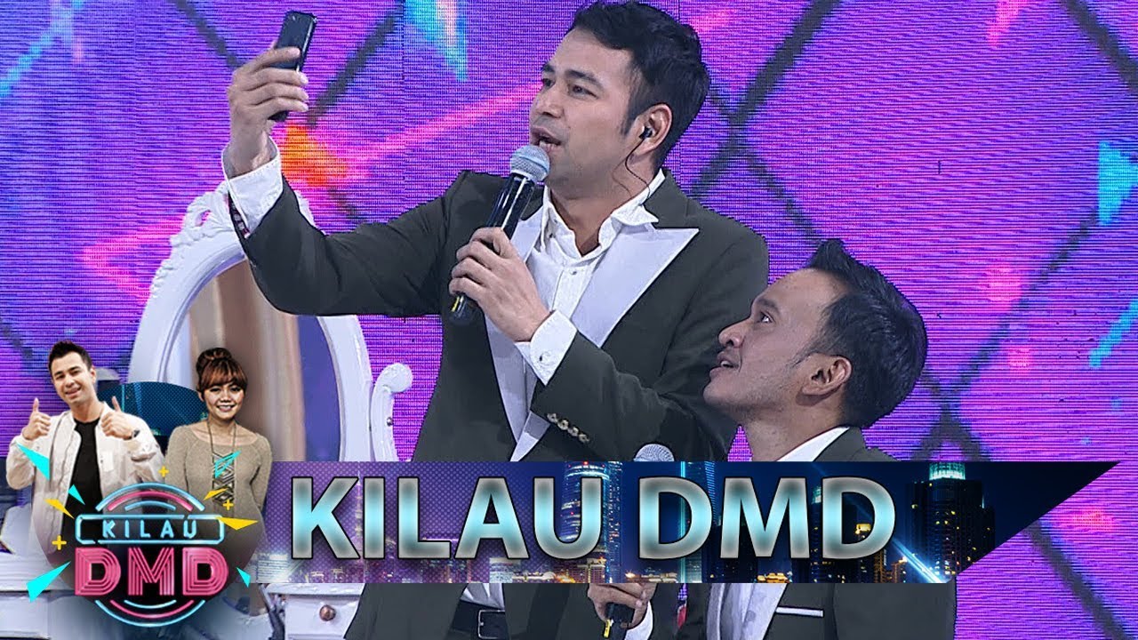 Ketika Ruben Lagi Sama Juwita, Eh Sarwendah Langsung Video Call  - Kilau DMD (8/3)