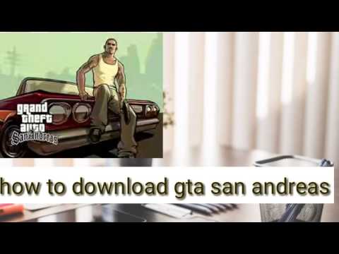 How To Download & Install GTA: SAN ANDREAS Game For Free On Any Android Device Hindi @jaymewar2602