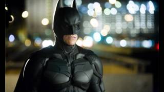 Batman - CrazyTalk 6 Test
