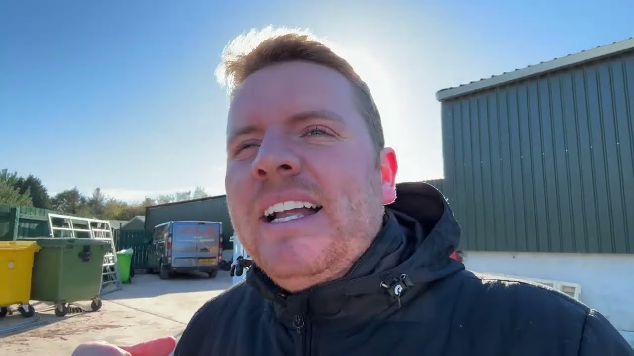 Эрл сбегает и оказывается на ветру 😩 Страх и тревога овладевают фермой, пути назад нет, узнайте п...