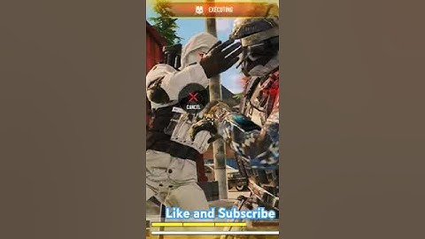 THE EXECUTION again| #codm #codmobile #callofudty#gaming #amongus #freefire#pubgmobile #battleroyale