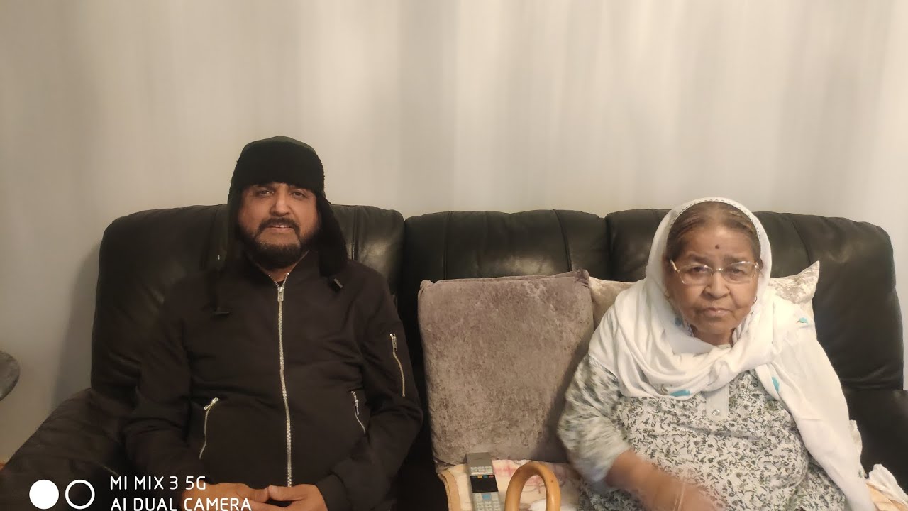 Special Vlog Must watch