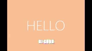 Adele Hello / Dubstep / DJ GOOD / MIX //