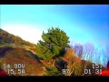 Foxeer Monster 16:9 Cam Settings & Flight Demo