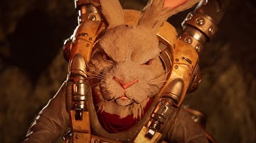 F.I.S.T : Forged In Shadow Torch Part 15 Walkthrough Gameplay No Commentary