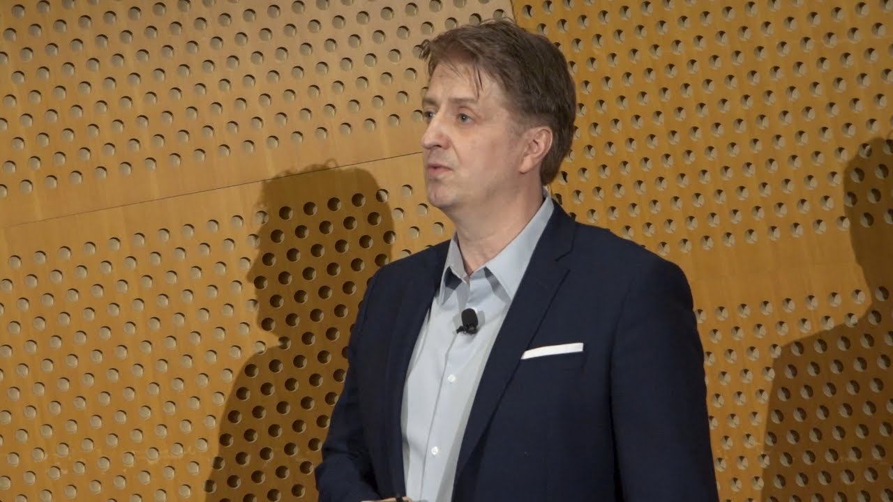 The Robot That Broke the Rules — And What It Means for the Future of AI | Wojciech Matusik | TEDxMIT