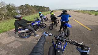 WHEELIES ARE LEGAL NOW? *CLUTCH UP 2026