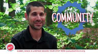 J Camps 2025 - 15 Second Commercial