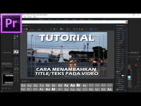 Video: Cara Membuat Lagu Menggunakan Aplikasi GarageBand