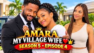 AMARA MY VILLAGE WIFE 🤣 | SEASON 5 EPISODE 4 ❤️ #viral