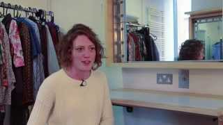 Writer Jacqui Honess-Martin introduces Pine