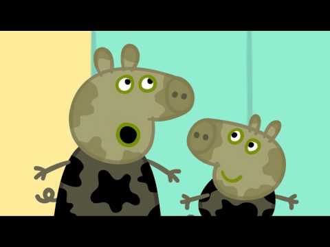 Peppa Pig / პეპა ფიგი / XS Toys / XS სათამაშოები / სათამაშო / პეპა / XS satamashoebi