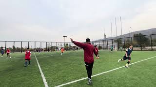 картинка: Комсомол - Нұр Аман 2013/14 год