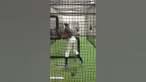Randall Perrin 20 Juco transfer