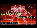 Sinema Kartun Keluarga Dragon force RTVLucas yg lembut season2 eps 4 terbaru mp3