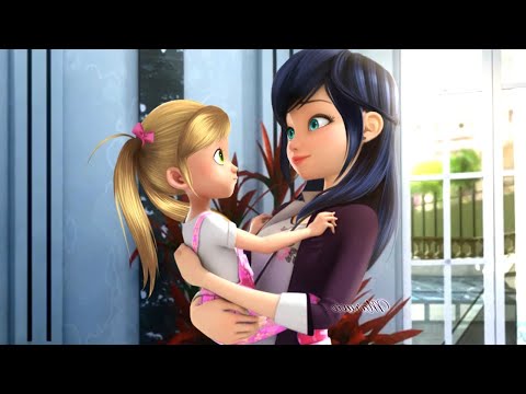 Du bist die beste, Mama! – Marinette wird Madame Agreste