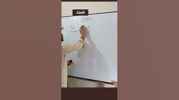 Limit & Differentiatation | Calculus | Hsc Higher Math By Faruqi Sir