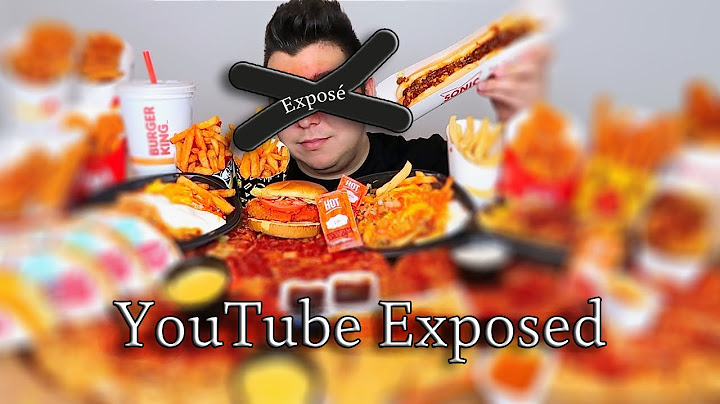 Nikocado Avocado: YouTube's Social Experiment Exposé
