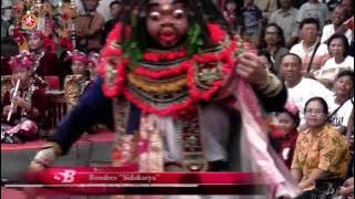 Bondres Sanggar Nong Nong Kling - bagian 1