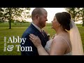 &quot;A True Partner In Life&quot; - Walnut Hall Estate Wedding - Abby &amp; Tom - Carrollton, Illinois