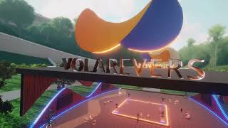 VolareVers Virtual Campus: A Growth Hub - Teaser Trailer