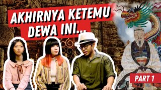 DEWA BENERAN ADA GAK SIH??? (PART 1)