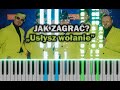 Boys - Usłysz Wołanie 🎹 Piano Tutorial | Nuty | 🔥 ŁATWE 🔥