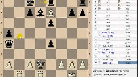 Play Like a Grandmaster - Lucas Chess