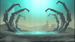 Shadow Fight 2 Act 7 Factory Tournament / Duel / Challenge Theme screenshot 5