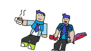 Stay Calm Also Roblox and FNAF Song