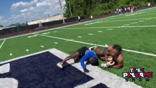 Part 5 - Exclusive Jackson State Walk On Tryouts - Narrowing Down From 60+